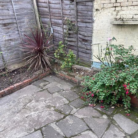 Friendly House Apartman London Kültér fotó