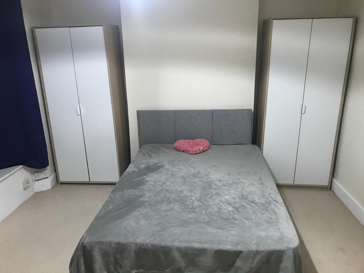 Friendly House Apartman London Kültér fotó