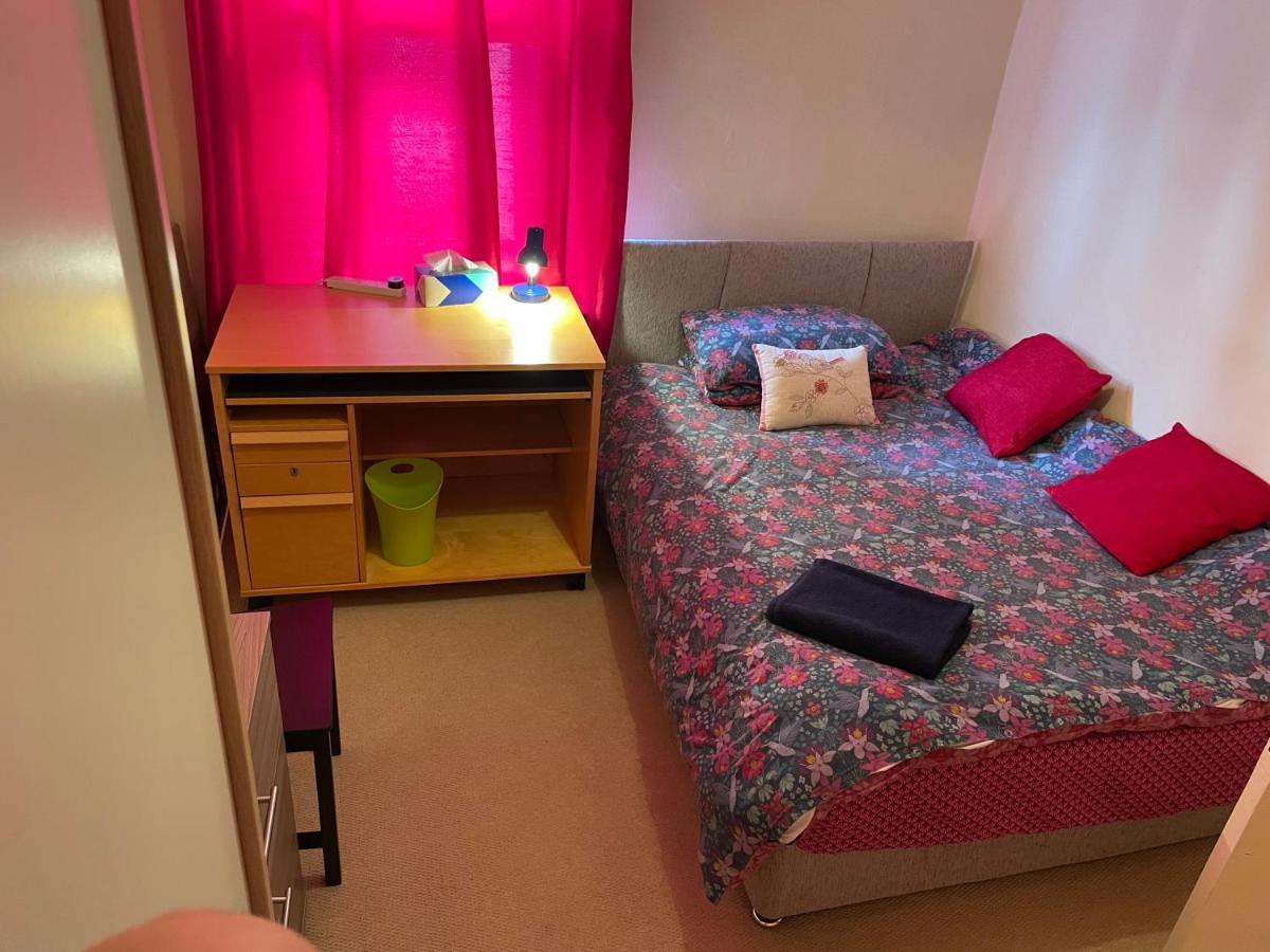 Friendly House Apartman London Kültér fotó