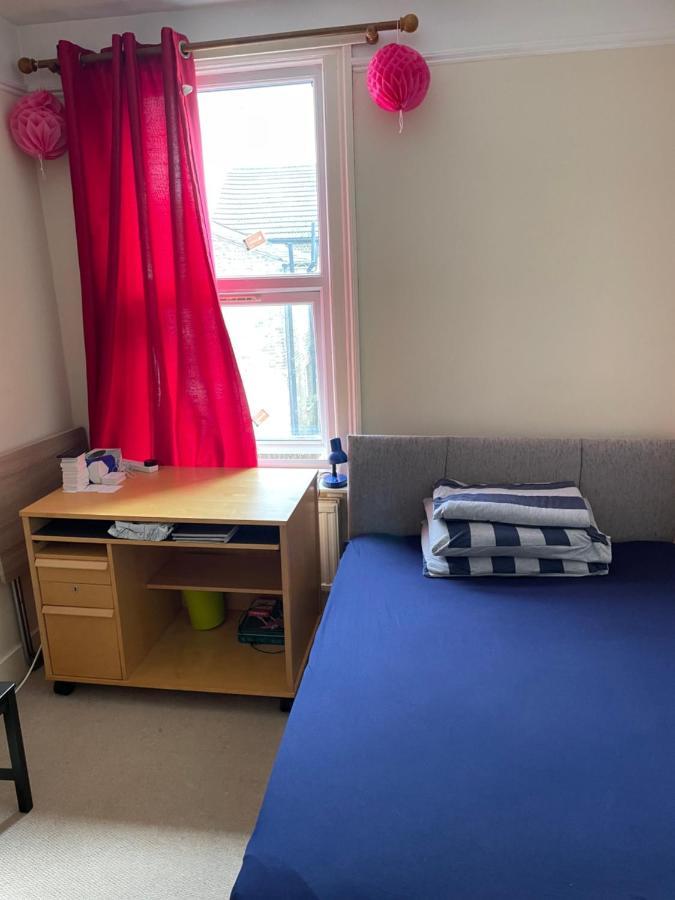 Friendly House Apartman London Kültér fotó