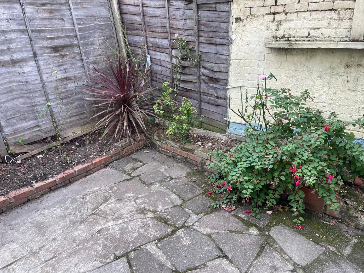 Friendly House Apartman London Kültér fotó
