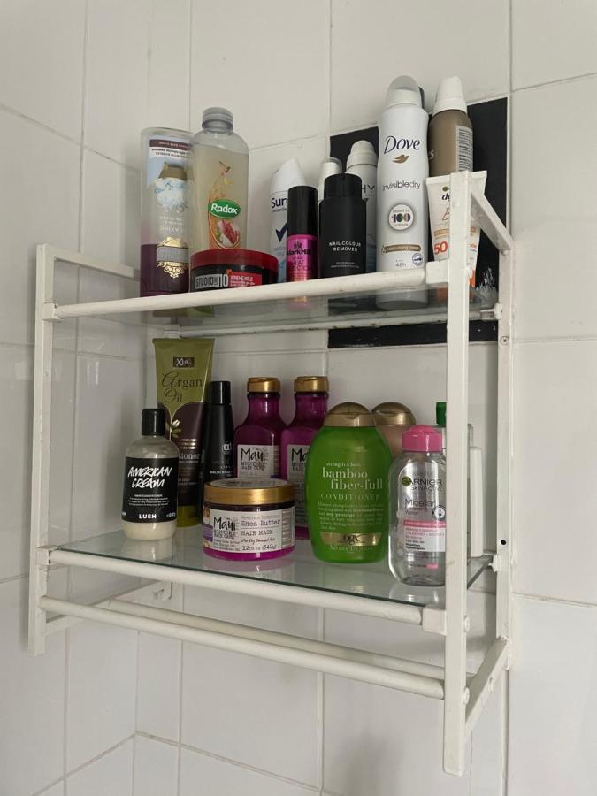 Friendly House Apartman London Kültér fotó