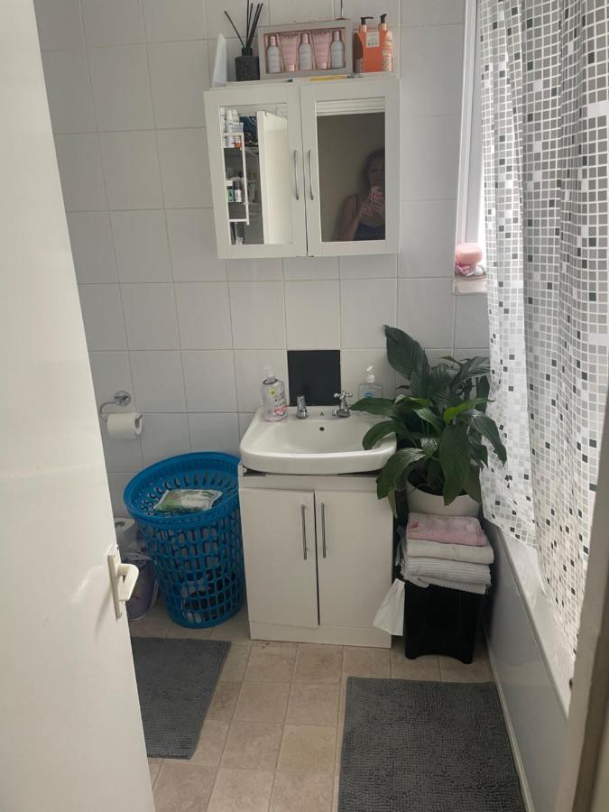 Friendly House Apartman London Kültér fotó