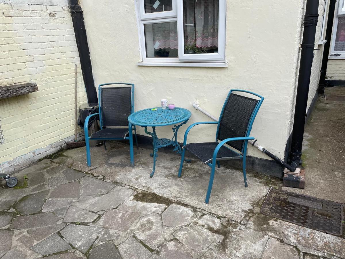Friendly House Apartman London Kültér fotó