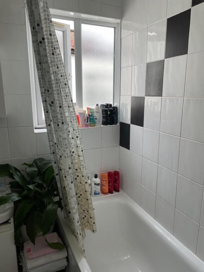 Friendly House Apartman London Kültér fotó