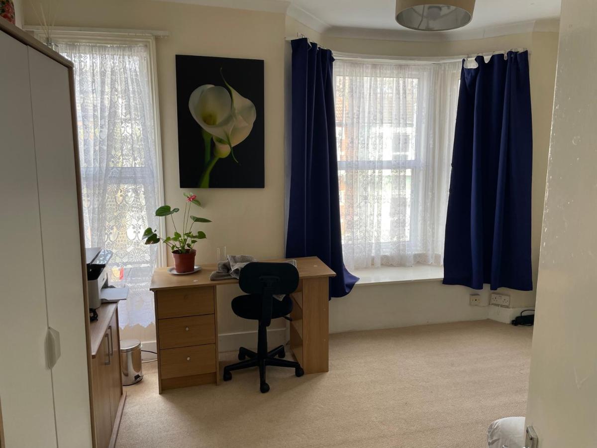 Friendly House Apartman London Kültér fotó