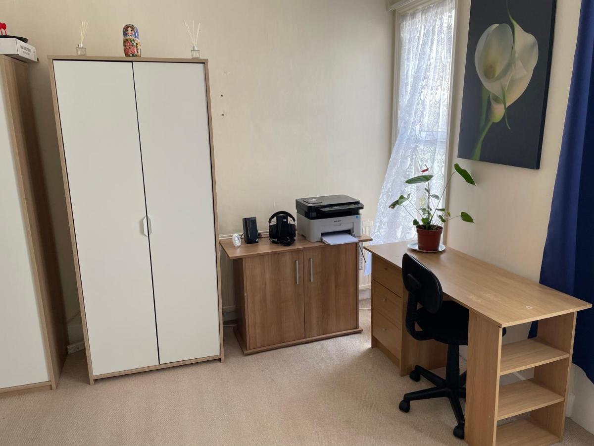 Friendly House Apartman London Kültér fotó